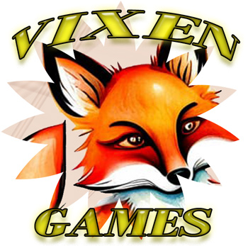 More Stag and Vixen Shirt Options On The Way - Vixen - Games