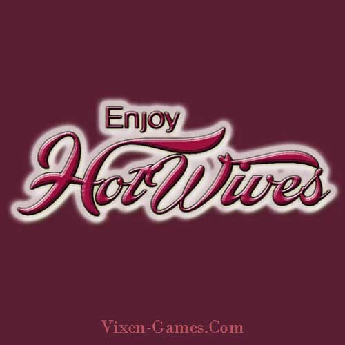 Enjoy Hotwives Shirt Design