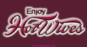 Enjoy Hotwives T-shirt