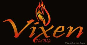 Vixen Hotwife T-shirt