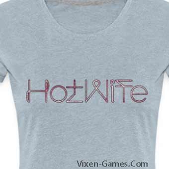 hotwife shirt