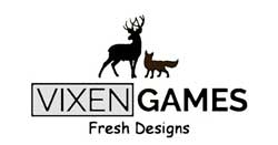 Vixen Games Fresh designs Vixen Hotwife and Stag T-shirt Roundup for January 2024