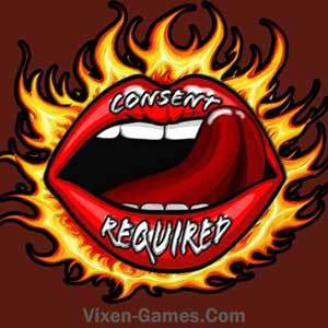 consent required sexual consent t-shirt for nonmonogamy swingers and hotwives 