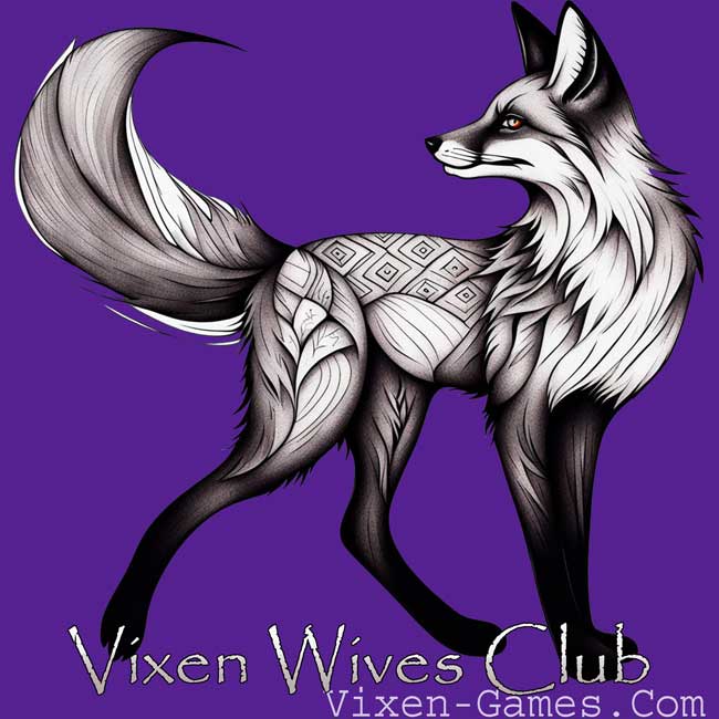 Vixen Wives Club T-shirt