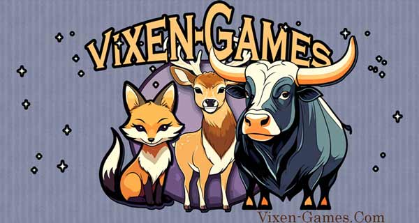 Spicing up your Vixen Games T-shirt design 